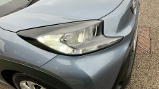 Toyota Aygo X 1.0 VVT-i Pure 5dr Petrol Hatchback